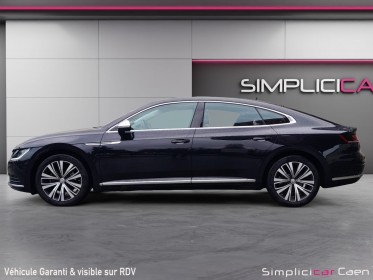 Volkswagen arteon 2.0 tdi 190 scr dsg7 elegance garantie 12 mois occasion simplicicar caen  simplicicar simplicibike france