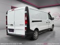 Renault trafic fourgon gn l2h1 1200 kg dci 120 ss confort - garantie 12 mois - radar de recul - entretien renault - 1er main...