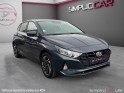 Hyundai i20 1.2 84 intuitive / garantie constructeur occasion simplicicar lille  simplicicar simplicibike france