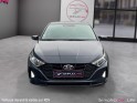 Hyundai i20 1.2 84 intuitive / garantie constructeur occasion simplicicar lille  simplicicar simplicibike france