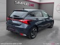 Hyundai i20 1.2 84 intuitive / garantie constructeur occasion simplicicar lille  simplicicar simplicibike france