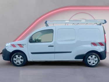 Renault kangoo express grand volume maxi 1.5 dci 90ch occasion simplicicar orgeval  simplicicar simplicibike france