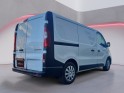 Renault trafic fourgon energy grand confort  1200 kg dci 125ch occasion simplicicar orgeval  simplicicar simplicibike france