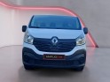 Renault trafic fourgon energy grand confort  1200 kg dci 125ch occasion simplicicar orgeval  simplicicar simplicibike france