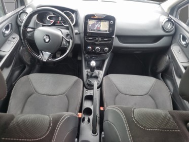 Renault clio iv dci 1.5 90ch zen gps clim fc ve kit distri ok vidange ok ideal jeune conducteur. occasion avignon (84)...