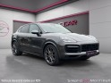 Porsche cayenne coupe e-hybrid 3.0 v6 462 ch tiptronic bva occasion montreuil (porte de vincennes)(75) simplicicar...