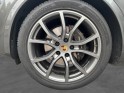 Porsche cayenne coupe e-hybrid 3.0 v6 462 ch tiptronic bva occasion montreuil (porte de vincennes)(75) simplicicar...