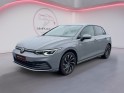 Volkswagen golf r-line 1.4 tsi 204 ch dsg6 boite automatique volant chauffant/sieges chauffants av/arr/ camera de recul...