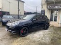 Porsche cayenne 3.6 v6 440 ch gts tiptronic a occasion simplicicar livry gargan simplicicar simplicibike france