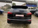 Porsche cayenne 3.6 v6 440 ch gts tiptronic a occasion simplicicar livry gargan simplicicar simplicibike france