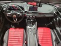 Abarth 124 spider 1.4 turbo 170ch bva6 - garantie 12 mois occasion simplicicar nancy simplicicar simplicibike france