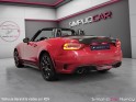 Abarth 124 spider 1.4 turbo 170ch bva6 - garantie 12 mois occasion simplicicar nancy simplicicar simplicibike france