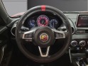 Abarth 124 spider 1.4 turbo 170ch bva6 - garantie 12 mois occasion simplicicar nancy simplicicar simplicibike france