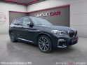 Bmw x3 g01 m40d 326ch bva8 occasion simplicicar limoges  simplicicar simplicibike france