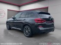 Bmw x3 g01 m40d 326ch bva8 occasion simplicicar limoges  simplicicar simplicibike france