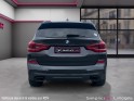 Bmw x3 g01 m40d 326ch bva8 occasion simplicicar limoges  simplicicar simplicibike france