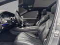 Mercedes classe s 500 e l executive - sono burmester - sièges chauffants - ecran tv occasion champigny-sur-marne (94)...