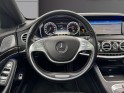 Mercedes classe s 500 e l executive - sono burmester - sièges chauffants - ecran tv occasion champigny-sur-marne (94)...