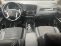 Mitsubishi outlander phev 2.4l phev twin motor 4wd intense entretiens garantie 12 mois occasion montreuil (porte de...