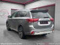 Mitsubishi outlander phev 2.4l phev twin motor 4wd intense entretiens garantie 12 mois occasion montreuil (porte de...