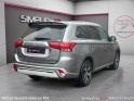 Mitsubishi outlander phev 2.4l phev twin motor 4wd intense entretiens garantie 12 mois occasion montreuil (porte de...