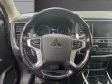 Mitsubishi outlander phev 2.4l phev twin motor 4wd intense entretiens garantie 12 mois occasion montreuil (porte de...