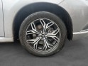 Mitsubishi outlander phev 2.4l phev twin motor 4wd intense entretiens garantie 12 mois occasion montreuil (porte de...