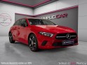 Mercedes classe a 200 - 7g-dct  -progressive line - garantie 12 mois - occasion simplicicar nancy simplicicar simplicibike...