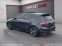 Volkswagen golf 2.0 tsi 245 dsg7 gti performance occasion simplicicar coeur d'yvelines - auto expo 78 simplicicar...