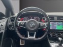 Volkswagen golf 2.0 tsi 245 dsg7 gti performance occasion simplicicar coeur d'yvelines - auto expo 78 simplicicar...