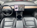 Tesla model 3 long range dual motor awd // grande autonomie / 475 ch / jantes 19 / pose ceramique / garantie 12 mois occasion...