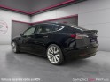 Tesla model 3 long range dual motor awd // grande autonomie / 475 ch / jantes 19 / pose ceramique / garantie 12 mois occasion...