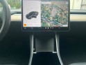 Tesla model 3 long range dual motor awd // grande autonomie / 475 ch / jantes 19 / pose ceramique / garantie 12 mois occasion...