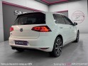 Volkswagen golf 1.4 tsi 204 hybride rechargeable dsg6 gte occasion montpellier (34) simplicicar simplicibike france