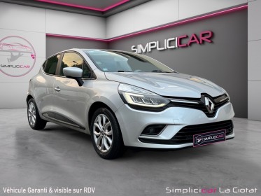 Renault clio iv tce 120 energy intens occasion simplicicar la ciotat simplicicar simplicibike france