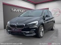 Bmw serie 2 active tourer f45 lci 216i 109 ch luxury occasion simplicicar beaune simplicicar simplicibike france