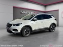 Opel grandland x 1.6 d 120 ch ecotec elite occasion simplicicar la ciotat simplicicar simplicibike france