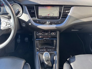 Opel grandland x 1.6 d 120 ch ecotec elite occasion simplicicar la ciotat simplicicar simplicibike france