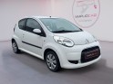 Citroen c1 1.4 hdi 65 ch climatisation occasion simplicicar orgeval  simplicicar simplicibike france