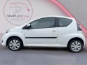 Citroen c1 1.4 hdi 65 ch climatisation occasion simplicicar orgeval  simplicicar simplicibike france