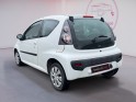 Citroen c1 1.4 hdi 65 ch climatisation occasion simplicicar orgeval  simplicicar simplicibike france