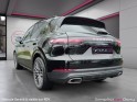 Porsche cayenne e-hybrid 3.0 v6 462 ch tiptronic bva occasion osny simplicicar simplicibike france