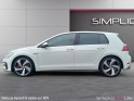 Volkswagen golf 2.0 tsi 245 dsg7 gti performance occasion simplicicar lille  simplicicar simplicibike france