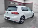 Volkswagen golf 2.0 tsi 245 dsg7 gti performance occasion simplicicar lille  simplicicar simplicibike france