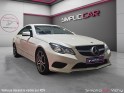 Mercedes classe e coupe 2.0 184 ch 200 fascination révisée garantie 12 mois occasion simplicicar vichy simplicicar...