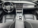 Jaguar xf xf 2.0 d - 180 ch bva r-sport/toit ouvrant/carplay/camera de recul/sièges avants chauffants et électriques...