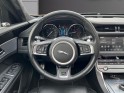 Jaguar xf xf 2.0 d - 180 ch bva r-sport/toit ouvrant/carplay/camera de recul/sièges avants chauffants et électriques...