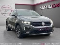 Volkswagen t-roc 1.5 tsi 150 evo start/stop dsg7 carat exclusive occasion simplicicar st-maximin simplicicar simplicibike...