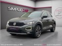 Volkswagen t-roc 1.5 tsi 150 evo start/stop dsg7 carat exclusive occasion simplicicar st-maximin simplicicar simplicibike...