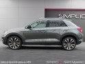 Volkswagen t-roc 1.5 tsi 150 evo start/stop dsg7 carat exclusive occasion simplicicar st-maximin simplicicar simplicibike...